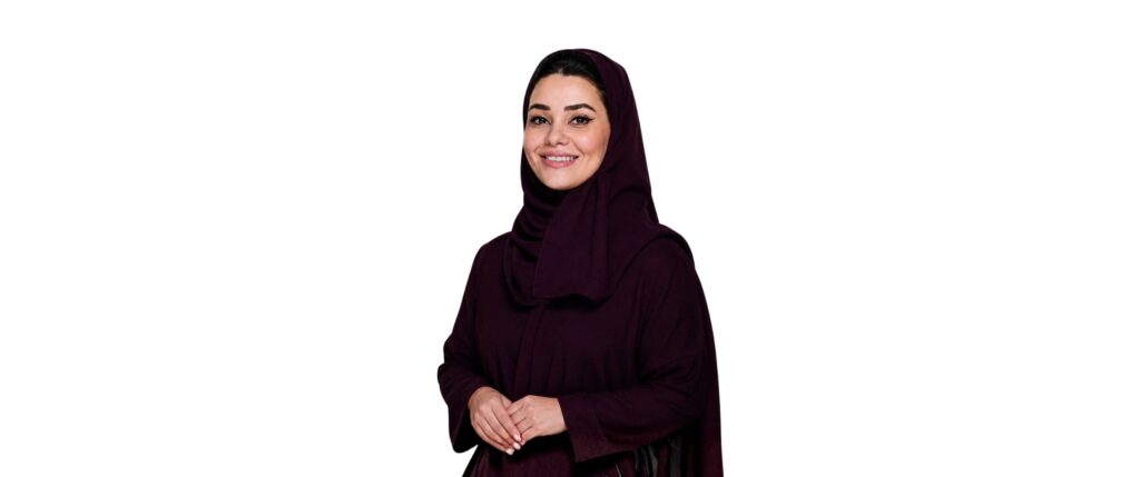 Nujood AlMuagle Promoted to CEO, Saudi Aramco Technologies Company (SATC) at aramco