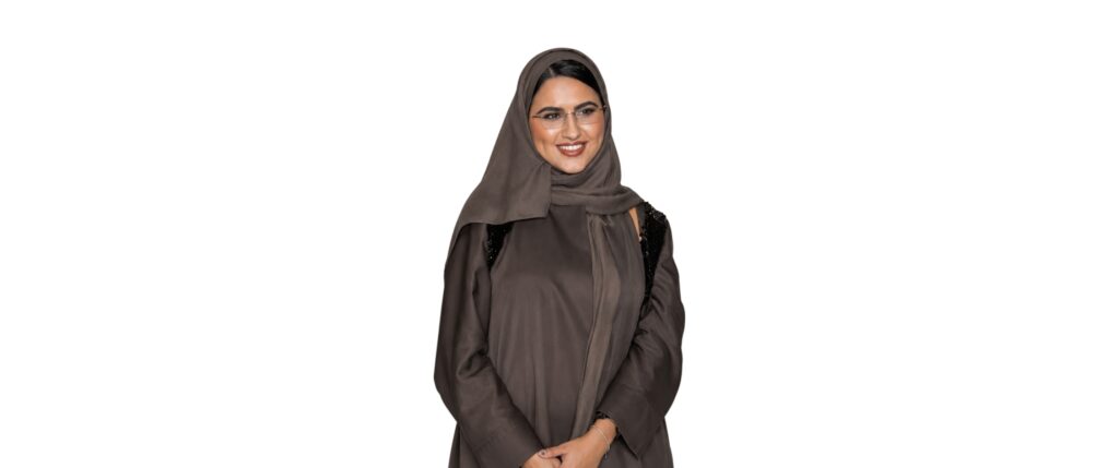 Qamar Aleisa Joined as Social Media Lead at almatar | المطار