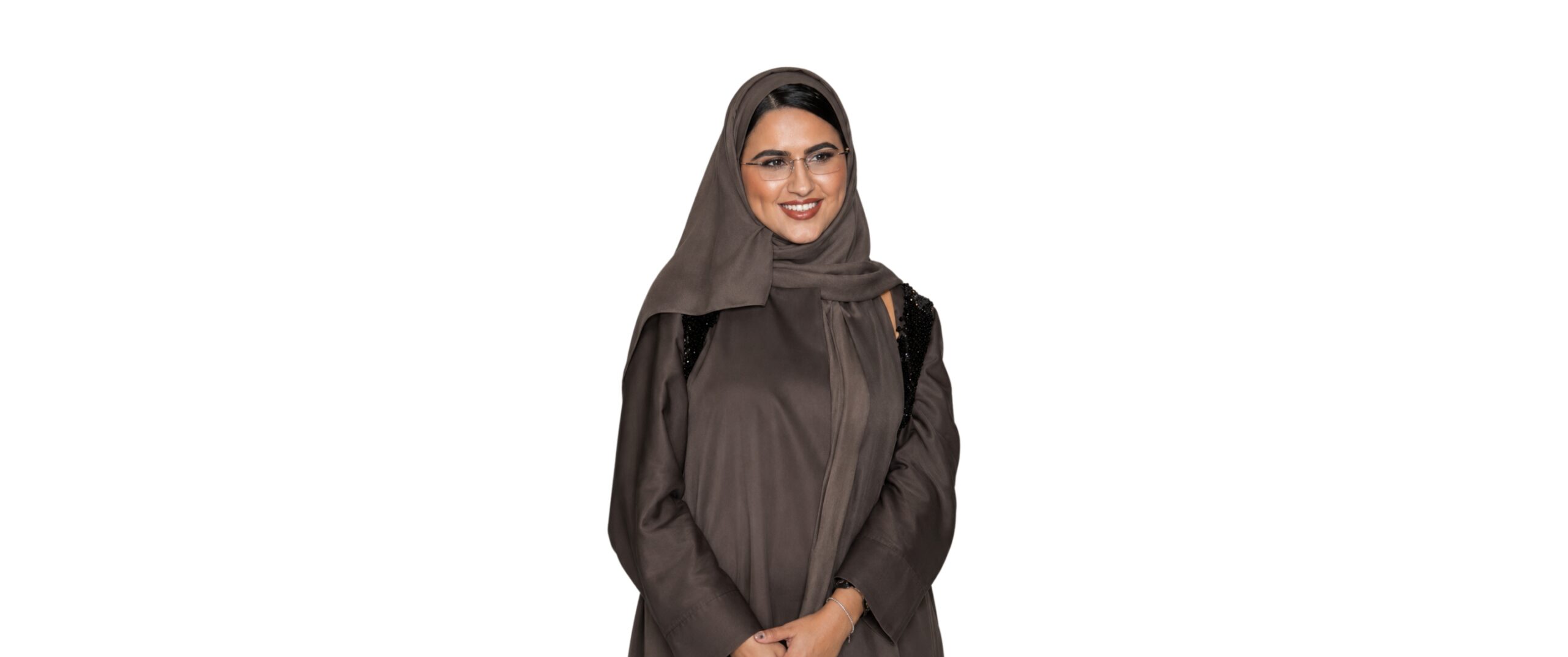 Qamar Aleisa Joined as Social Media Lead at almatar | المطار