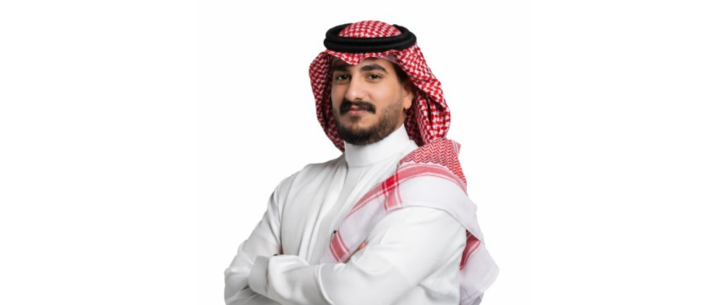 SULAIMAN MANSOUR APPOINTED PRODUCT MANAGER AT NHC INNOVATION