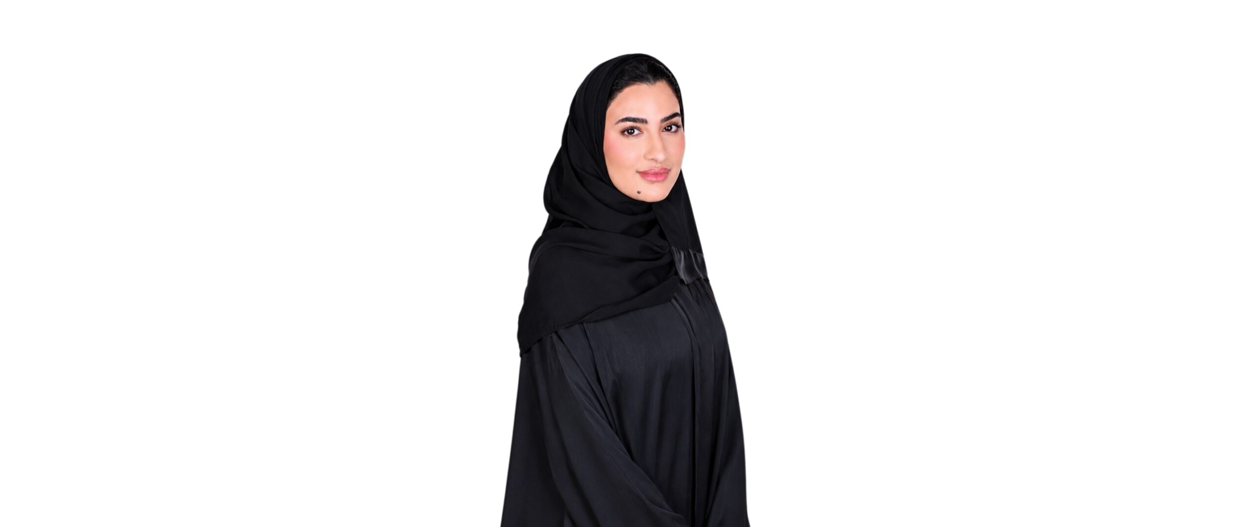 Sarah Alomair Promoted to Talent Acquisition Senior Specialist at Qiddiya | القدية