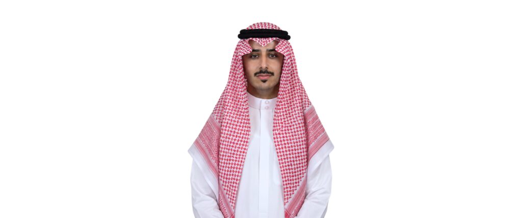 Sultan A. Alomran Appointed as Business Development Analyst at Elm Company