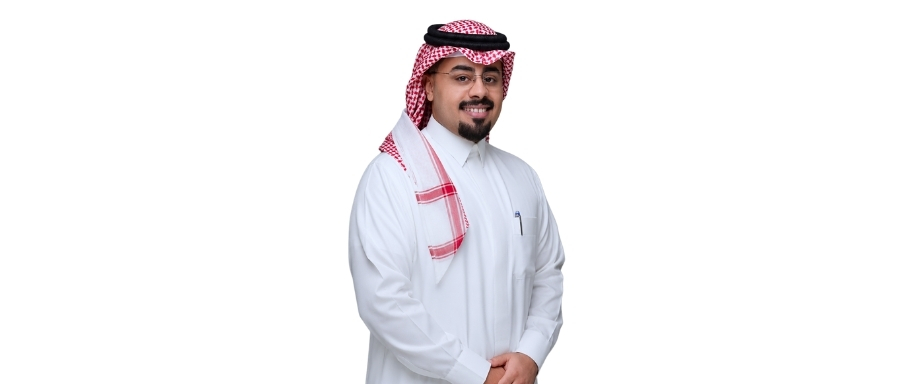 Talal Alzahrani Promoted to Manager Sanction Services at Riyad Bank