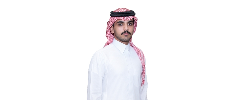 Meshari AlShammari Joins as Cybersecurity Compliance Specialist at BSF
