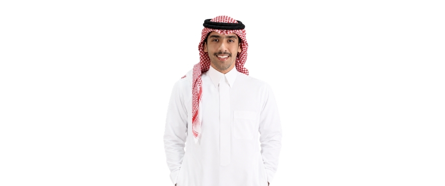Abdulaziz Alrasi Joins as AVP - Enterprise Risk Lead at Riyad Bank