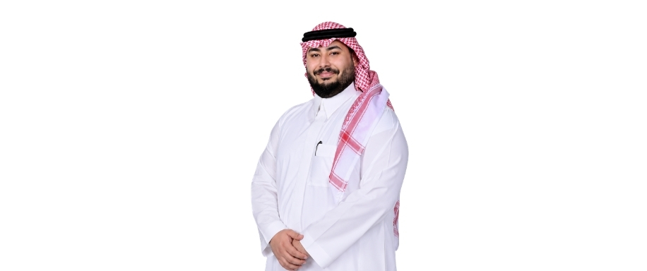 Naif Alzahrani Joined as Cybersecurity Governance & Compliance Sr. Specialist at geidea