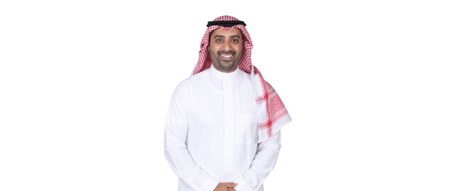 Mohammed Alkhowaiter Joined as Sales Director at lite