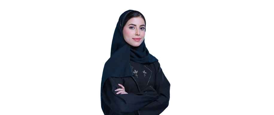 Yara Althunayan Joined as ‏PR Specialist – Corporate Communication & PR at MBC GROUP