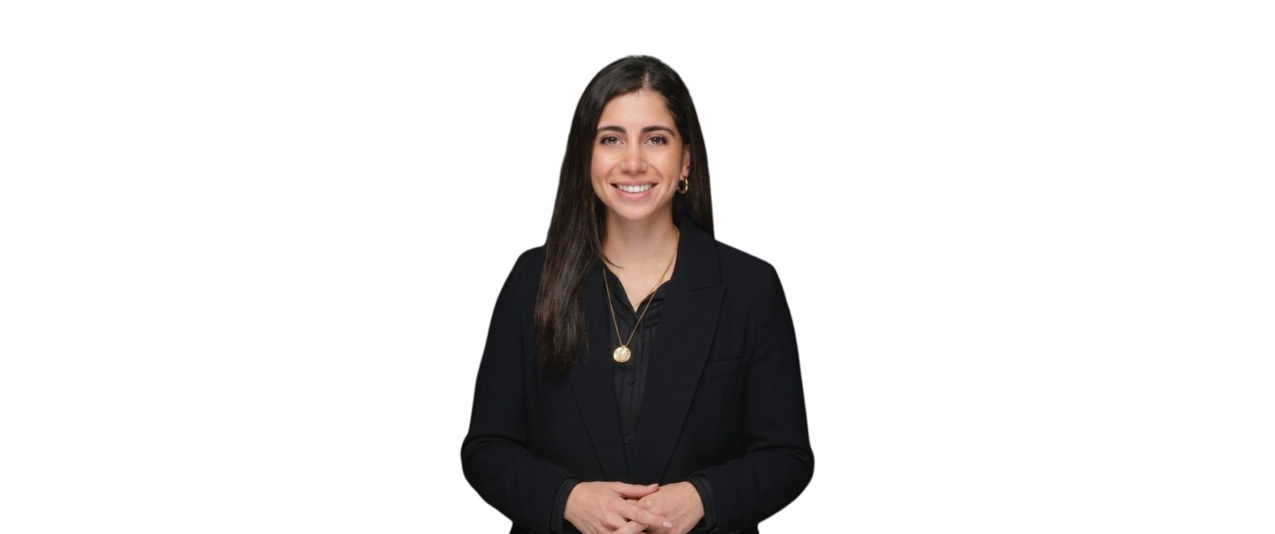 Yasmina Hakim Promoted to Consultant at ELLVEE