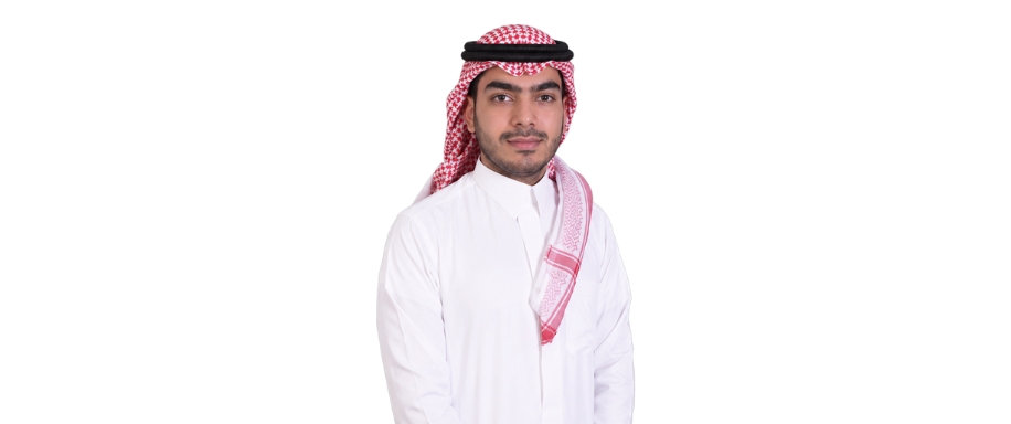 Abdulaziz Alajlan Promoted to Manager - Cyber & Digital Crime at BSF