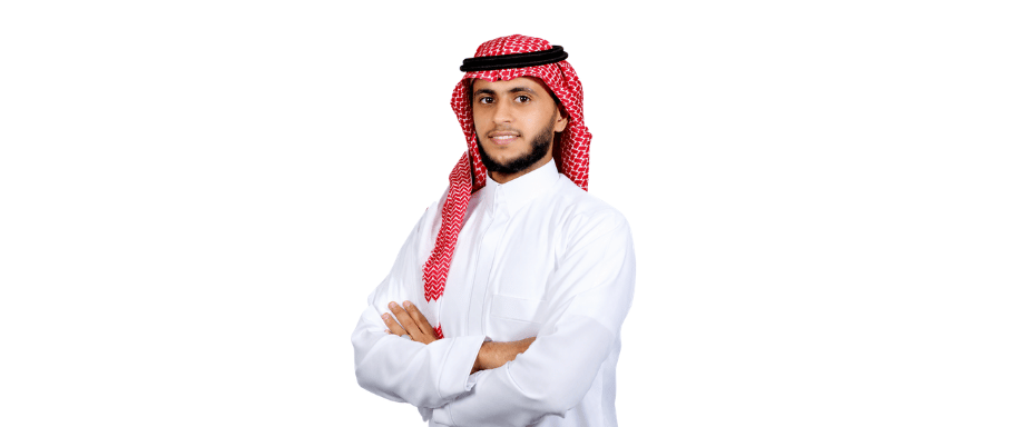 Abdullah Aljohani Promoted to Relationship Manager at Riyad Bank