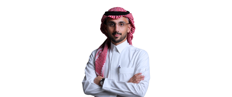 Abdullah Almedainy Promoted to Anti-Fraud Governance Senior Specialist at Riyad Bank