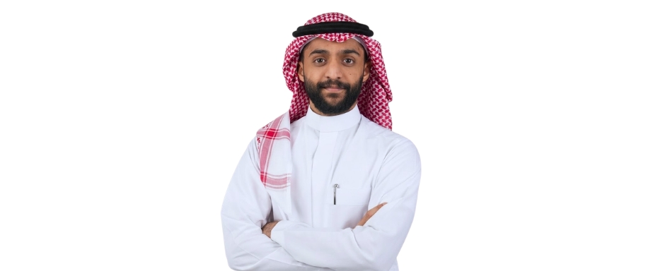 Abdullah Halawani Promoted to Sponsorship Sales Manager at Al-Ahli Club Company