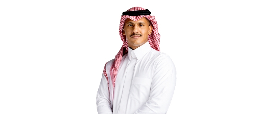 Abdulmohsen Benkuddah Promoted to Senior Consultant at Impact Partners