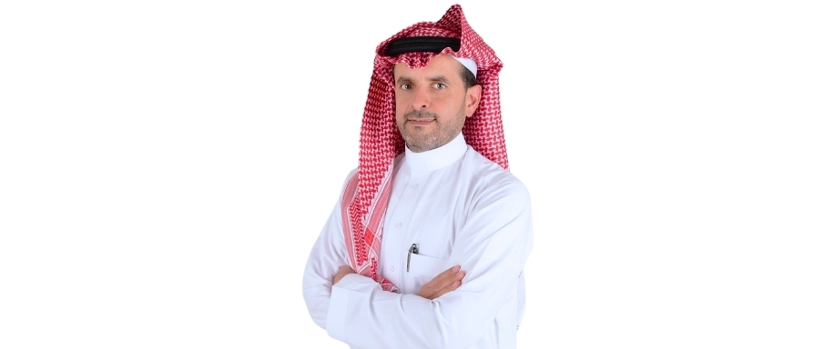 Abdulrhman Alnasser Promoted to Executive Director Internal Audit at Remat Al-Riyadh Development Co.