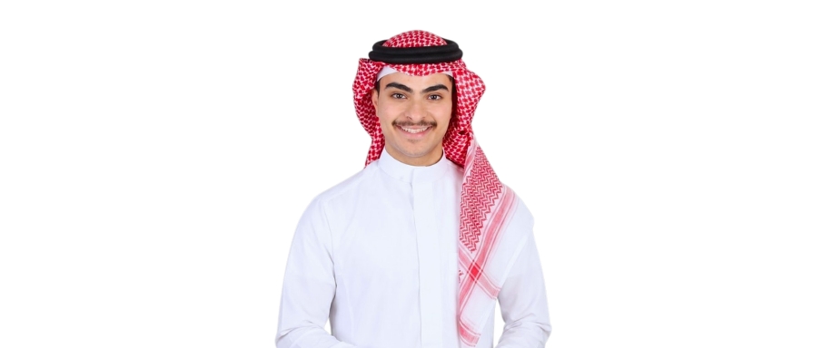 Ahmad M. Alrobayan Promoted to GPYC Member at aramco aramco