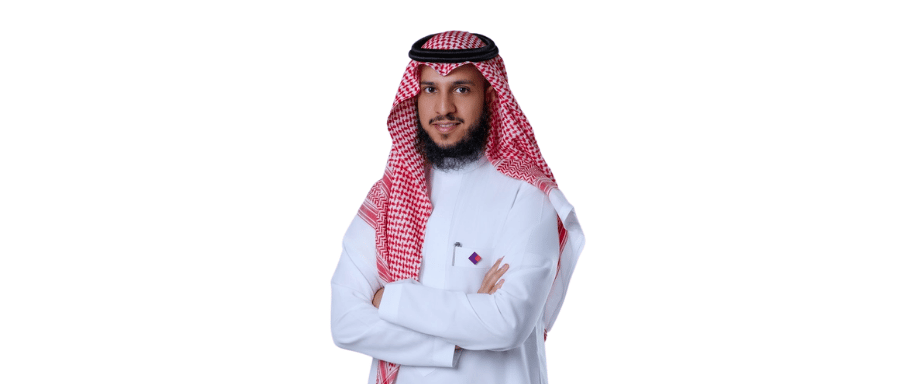 Ahmed Altwaijri Joined as Director of Business Development & Investment at solutions by stc