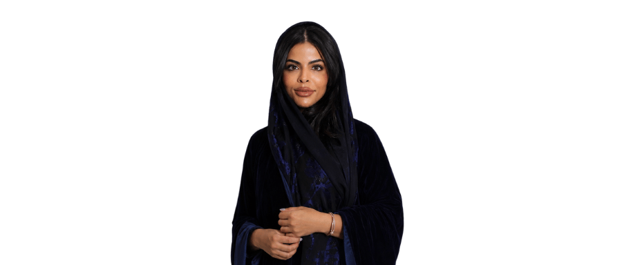 Alanoud A AlJehani Promoted to HC Business Partner Senior Specialist at Riyad Bank