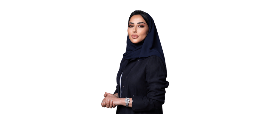 Alanoud Alhazzani Promoted to Private Banking Team Leader at Riyad Bank
