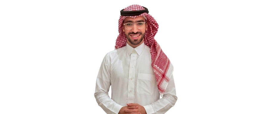 Ali Al-Muslem Promoted to Senior Associate at PwC Middle East