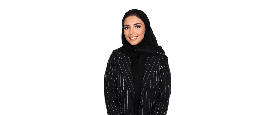 Mashael AlFaraj Promoted to Senior Corporate Relationship Manager - SME’s at Riyad Bank