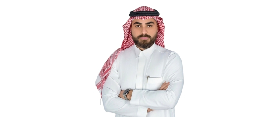 Ammar Alsulaimani Joined as Head of Information Technology at Al Khozama Investment