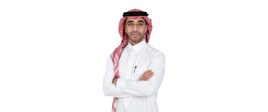 Abdullah Abaalkhail Joins Digital Transformation Manager at Aljazira Bank