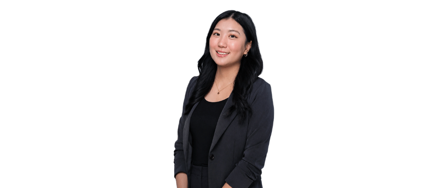 Anna Song Promoted to Senior Technology Consultant, AI & Data at EY