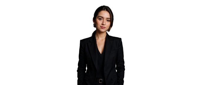Ellie Portolos Promoted to Manager, Tech Strategy & Transformation at Accenture
