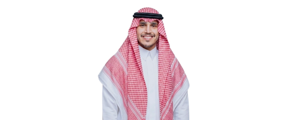 Fahad Al bisher Promoted to Senior Financial Analyst at Mobily