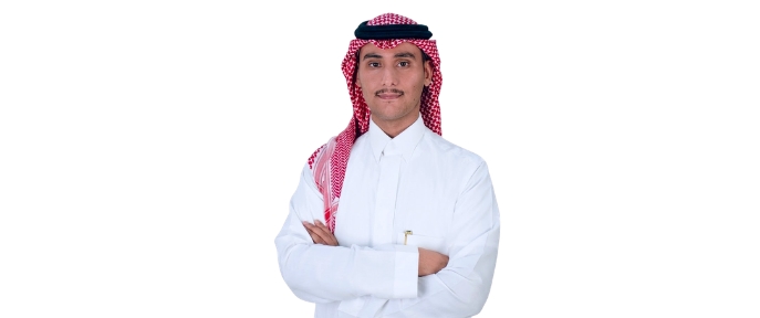 Hamad AlMadi Promoted to Corporate Performance Section Manager at solutions by stc