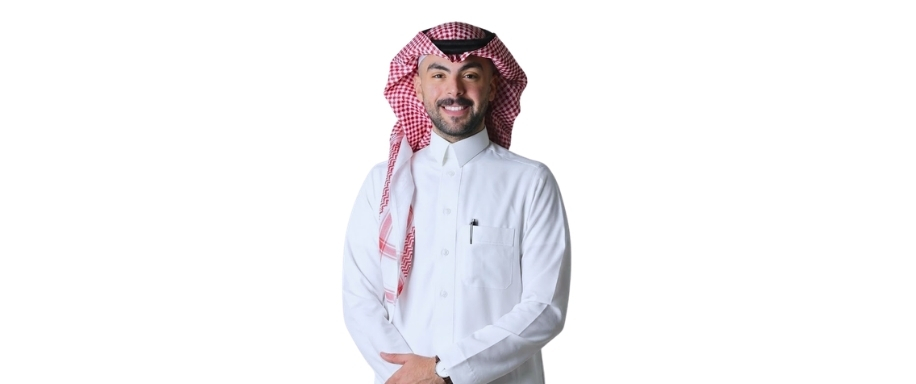 Khaled Almugrin Joined as Senior Procurement Specialist at Confidential Government