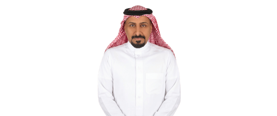 Khalid Al-Amri