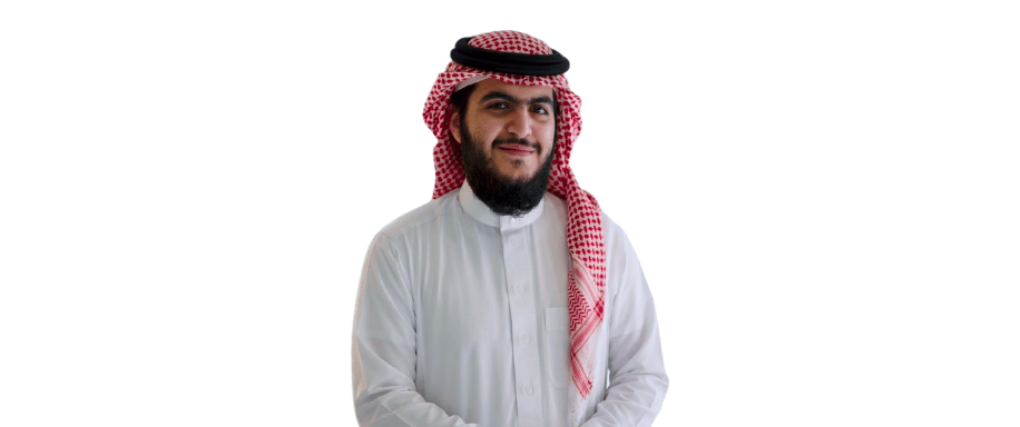 Khalid Alhaidari Promoted to Consultant at Boston Consulting Group