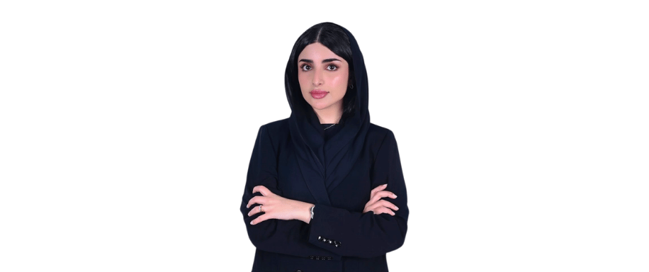 Lama Almanqur Promoted to Customer Care Sr. Officer at Riyad Bank