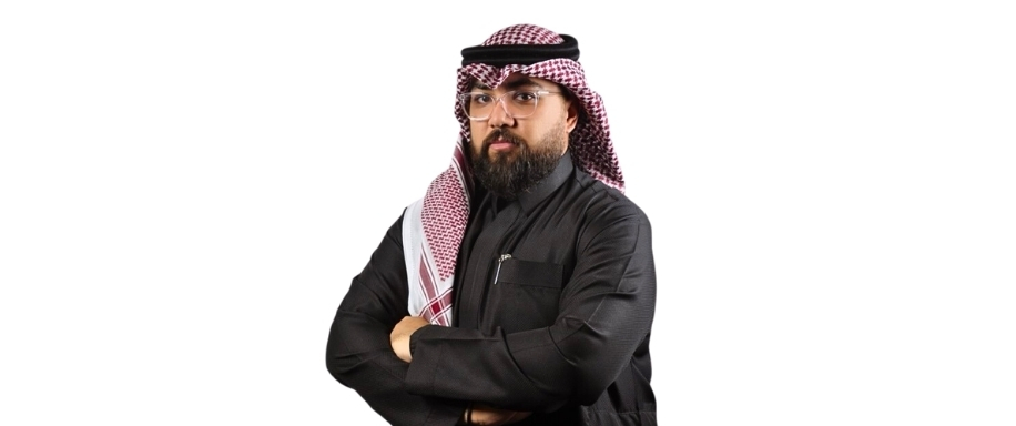 Loui Gazzaz has taken on a new professional chapter as HR Operations Officer at Savola Foods Company