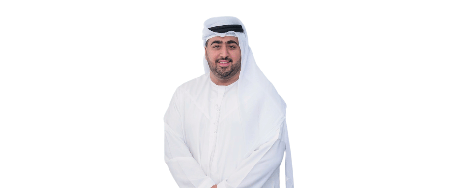 Mansoor Sharaf Promoted to Senior Associate at Strategy& Middle East