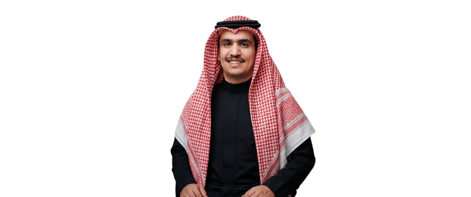 Masoud Alsubaie Promoted to Strategy & Performance Director at وزارة الثقافة Ministry of Culture