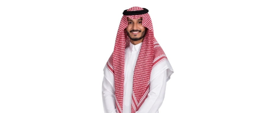 Moataz Al-Nafea Promoted to Head of Executive Services Governance at aramco