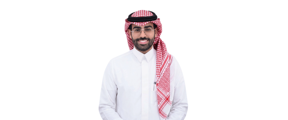 Mohammed Almasri Promoted to Manger at PwC Middle East