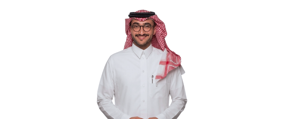 Ibrahim AlDahash Joined as Consultant 2 at Efficio