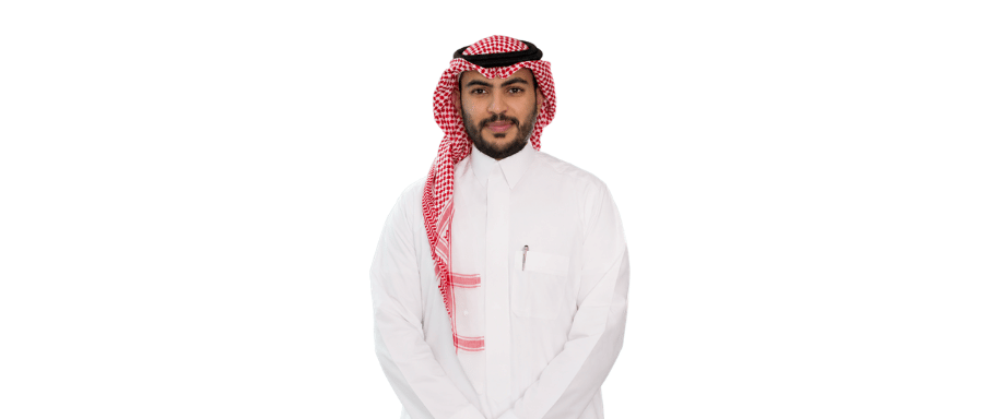Nawaf AlHoshan Promoted to Talent Acquisition Senior Manager at Zain KSA