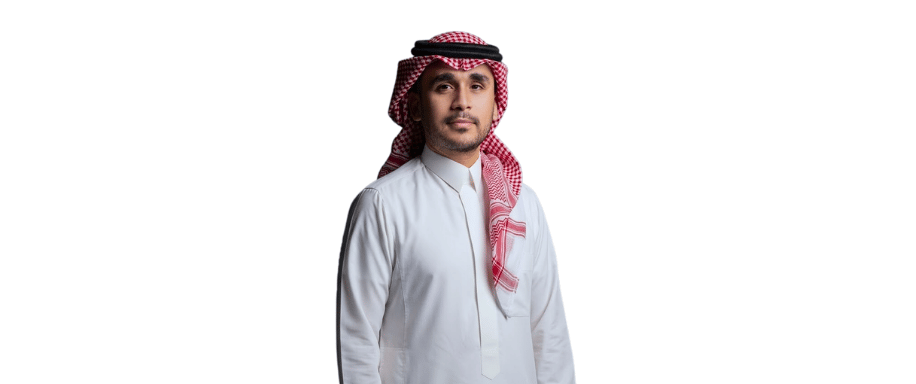 Rakan Alduaijy Appointed as Marketing Team Lead at Riyadh Airports