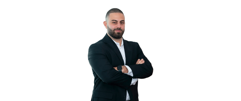 Ralph Hadchiti Promoted to Consultant at FP