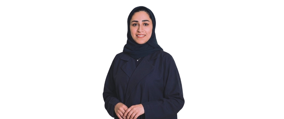 Rawan Alarfaj Appointed as Sales Director at SITE سايت