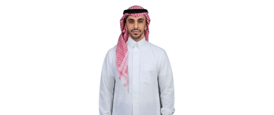 Saad AlEid Promoted to Cyber Fraud Senior Specialist at geidea