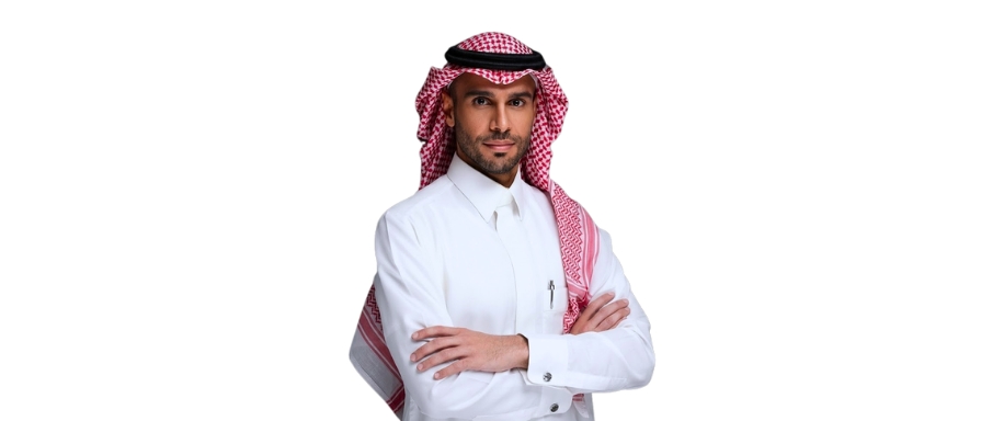 Saad AlShuwaier Appointed as Human Resources Lead at Confidential
