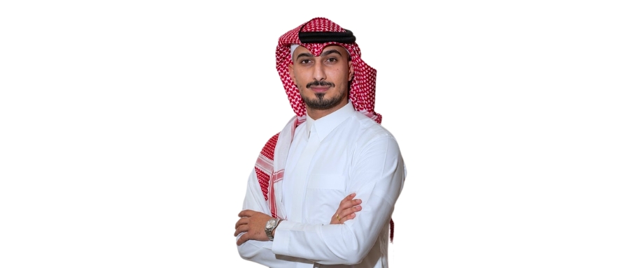 Saleh Abalkhail Appointed as Director of Sales Marketing at Qiddiya | القدية