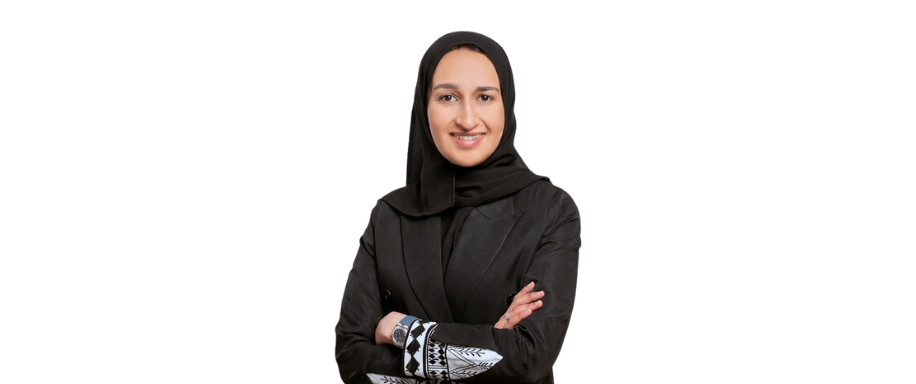 Shahad Albakri Joined as Mentee at Young ICCA