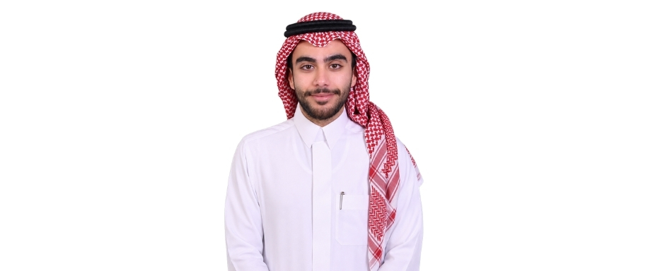 Sultan Alhazzaa Promoted to Associate Consultant at Impact Partners